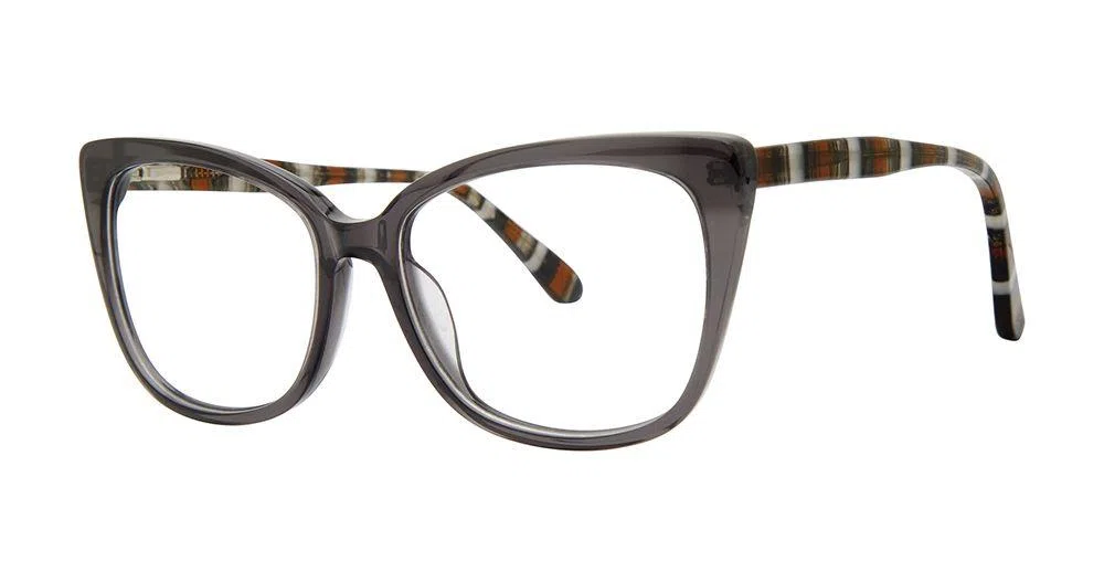 GENEVIEVE BOUTIQUE OBLIGE Eyeglasses - view 3